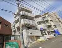 神奈川県横浜市青葉区美しが丘5 3階建 築39年5ヶ月