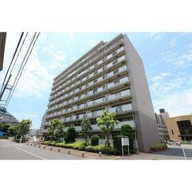コンフォート津田沼２番館 9階建