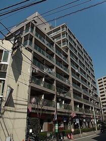 東京都渋谷区恵比寿１ 賃貸マンション