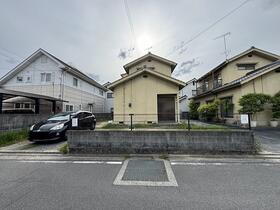 土居町借家（南棟）