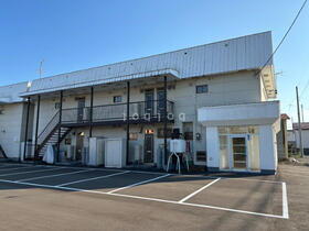 北海道帯広市西十七条北２ 賃貸アパート