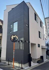 池尻２丁目戸建