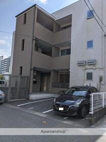 Ｍａｉｓｏｎ　Ｃｌａｓｓｅマリナ通り
