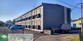 レオパレスサントーレ