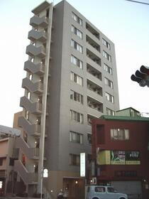 東京都新宿区荒木町 10階建 築23年4ヶ月