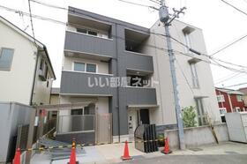 兵庫県三田市三輪４ 賃貸アパート