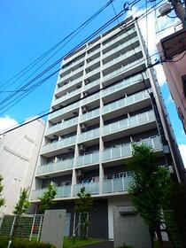 東京都江戸川区平井３ 11階建