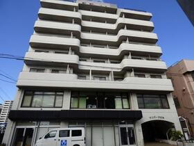 千葉県千葉市中央区新田町 8階建 築38年8ヶ月