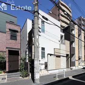 愛知県名古屋市中区新栄２ 2階建 築13年2ヶ月