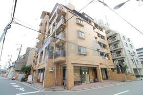 大阪府大阪市東住吉区照ケ丘矢田１ 賃貸マンション