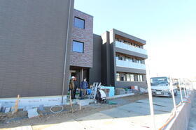 埼玉県越谷市川柳町１ 賃貸マンション