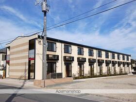 群馬県太田市東本町 賃貸アパート