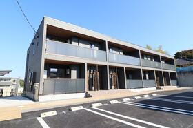 茨城県取手市ゆめみ野５ 賃貸アパート