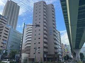 兵庫県神戸市中央区八幡通３ 賃貸マンション