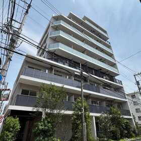 パークアクシス新宿西落合