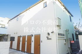 東京都武蔵野市吉祥寺東町２ 2階建 築4年3ヶ月