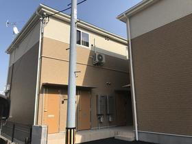 エクシリア東仙台ＩＩ