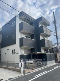 フジパレス杉本町駅西５番館