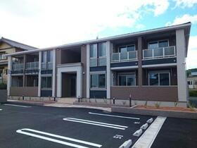 愛知県蒲郡市拾石町七反田 賃貸アパート