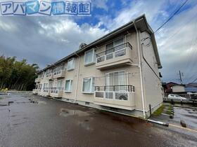 メンバーズタウン山谷