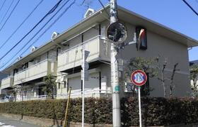 東京都調布市仙川町３ 2階建 築31年11ヶ月