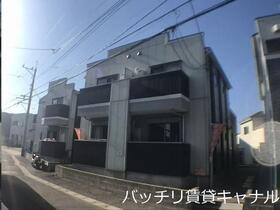 福岡県福岡市東区香椎駅東３ 賃貸アパート