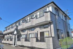 宮城県仙台市若林区南小泉３ 賃貸アパート