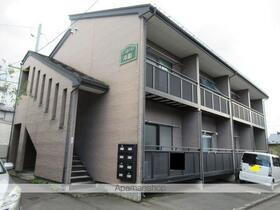 岩手県盛岡市本町通２ 賃貸アパート