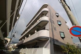 兵庫県神戸市長田区西代通１ 4階建 築26年4ヶ月