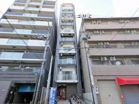 大阪府大阪市浪速区恵美須西３ 10階建 築7年6ヶ月
