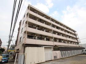 千葉県柏市豊町１ 5階建 築33年2ヶ月