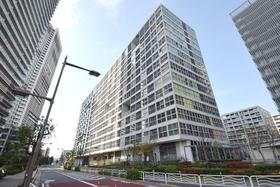 東京都江東区東雲１ 地上14階地下1階建 築20年11ヶ月