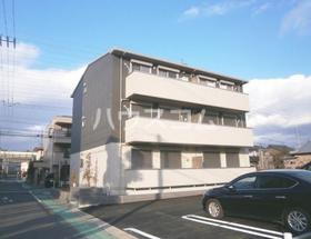 愛知県名古屋市西区比良２ 3階建 築5年8ヶ月