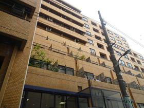 東京都新宿区西新宿３ 地上11階地下1階建 築44年2ヶ月