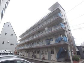 兵庫県神戸市兵庫区上沢通６ 4階建 築48年9ヶ月