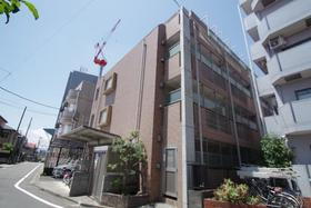 神奈川県相模原市南区相模大野７ 4階建 築20年7ヶ月