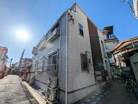 東京都東久留米市本町２ 2階建 築6年6ヶ月