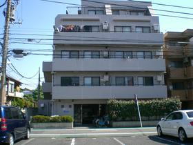 東京都葛飾区新小岩３ 5階建 築35年8ヶ月