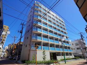 東京都葛飾区亀有５ 9階建 築5年9ヶ月