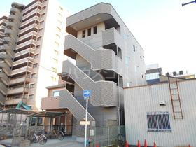 愛知県名古屋市熱田区比々野町 4階建 築18年4ヶ月