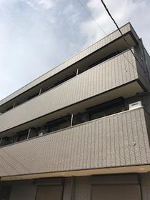東京都中野区中野２ 3階建 築6年9ヶ月