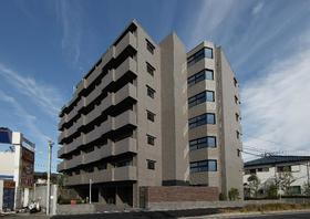 神奈川県川崎市高津区末長４ 7階建 築11年8ヶ月