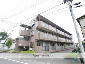 神奈川県相模原市中央区上溝 3階建 築29年9ヶ月