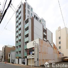 愛知県名古屋市中区大須１ 10階建 築16年7ヶ月