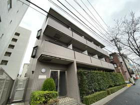 東京都板橋区高島平１ 3階建 築30年4ヶ月