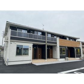 長野県長野市大字若槻東条 2階建 築2年3ヶ月