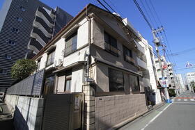 荒ハウス