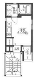 東京都墨田区向島１ 押上駅 ワンルーム アパート 賃貸物件詳細