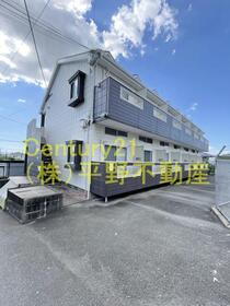 シャトレ隈１ 2階建