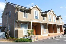 長崎県大村市協和町 賃貸アパート